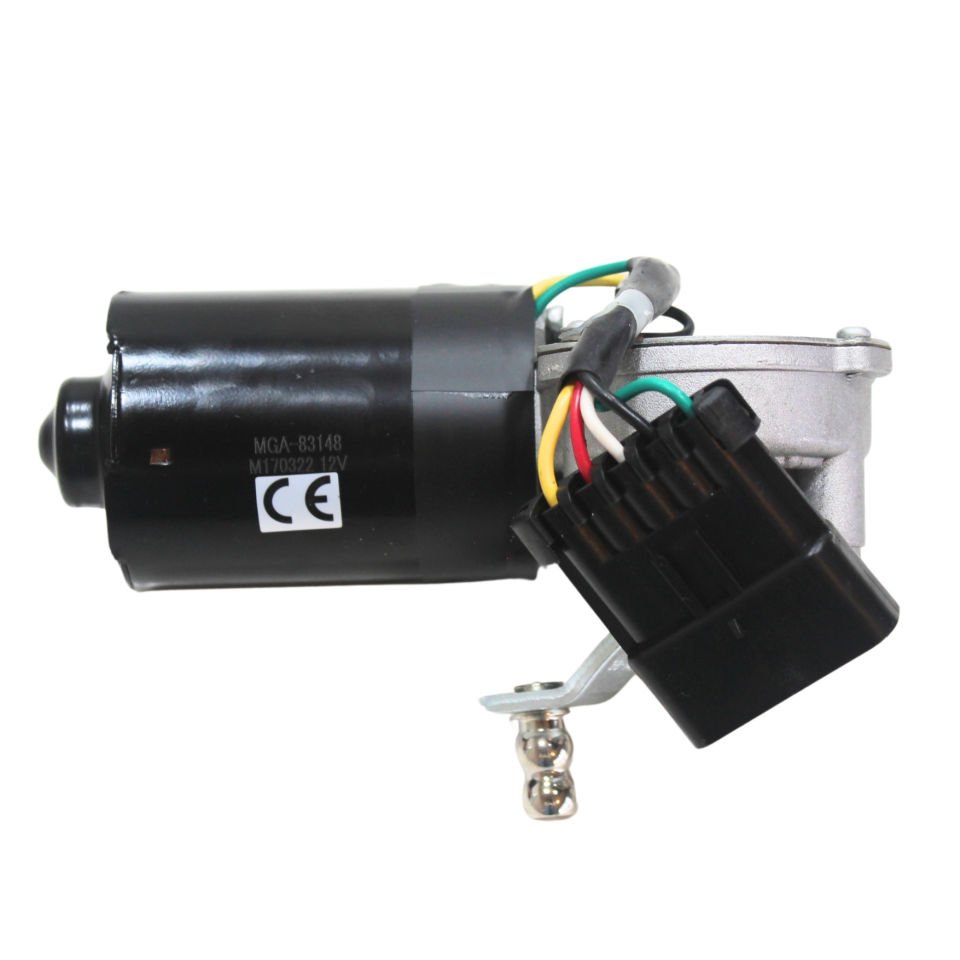 OPEL ASTRA F ÖN CAM SİLECEK MOTORU - MGA 83148