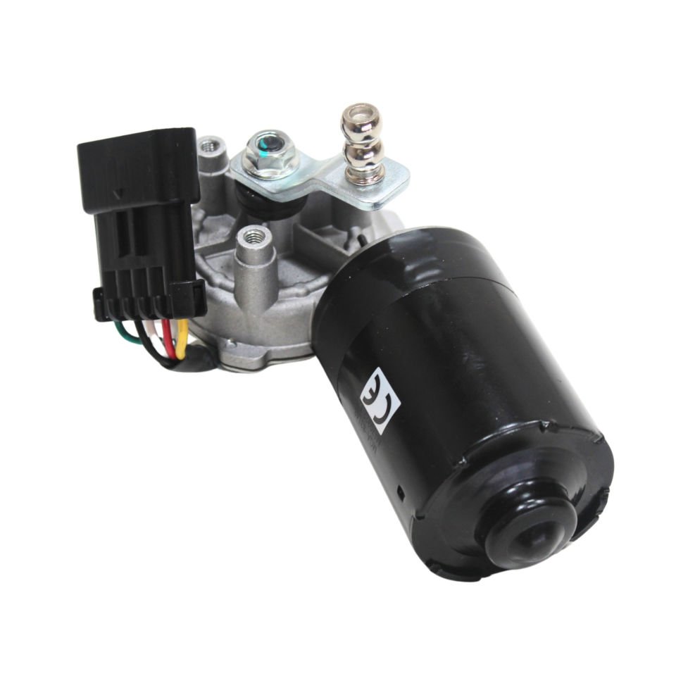 OPEL ASTRA F ÖN CAM SİLECEK MOTORU - MGA 83148