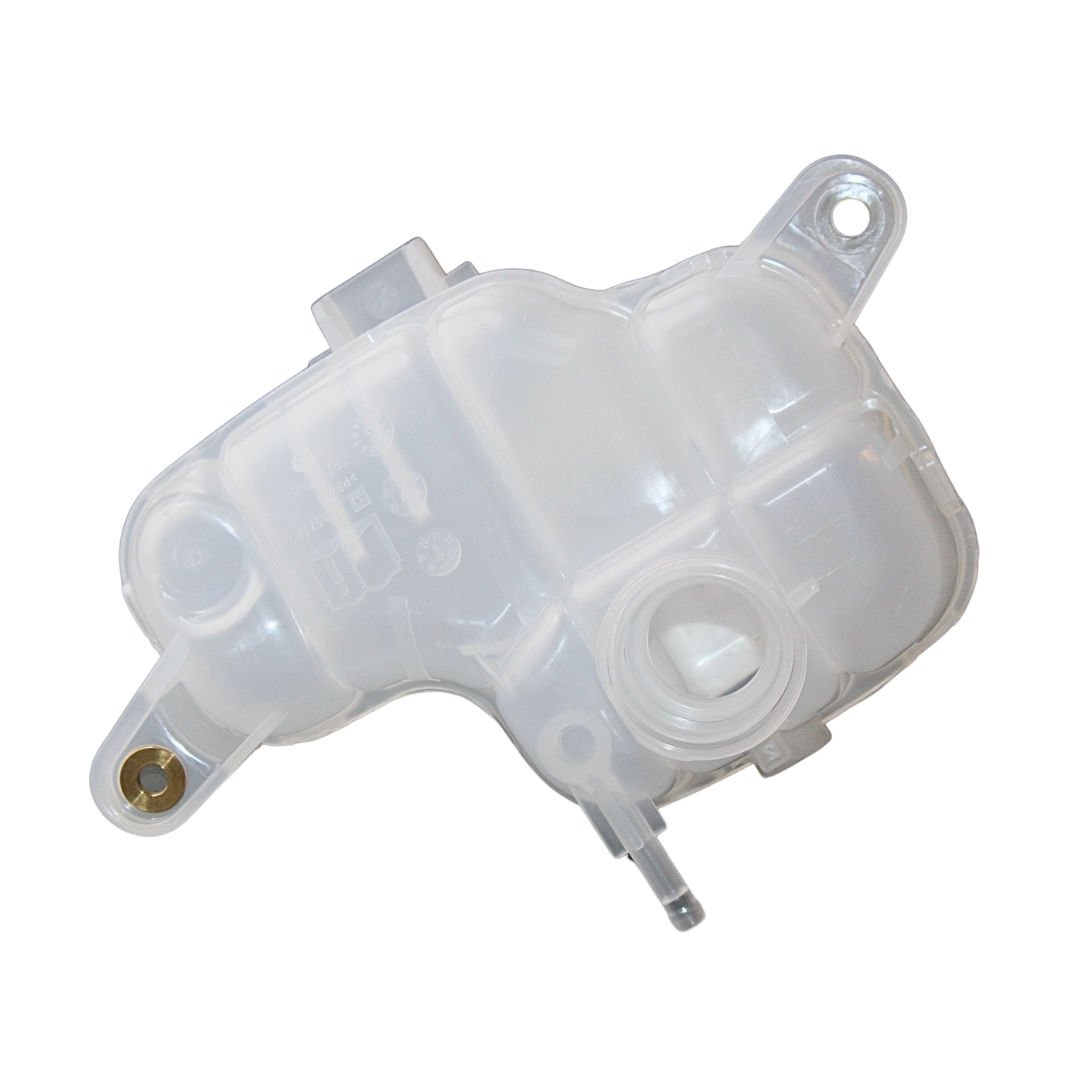 Opel Corsa E 1.2 Benzinli Radyatör Yedek Su Deposu - Orijinal 13357140