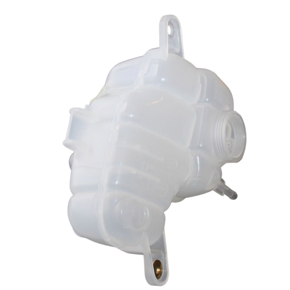 Opel Corsa E 1.2 Benzinli Radyatör Yedek Su Deposu - Orijinal 13357140