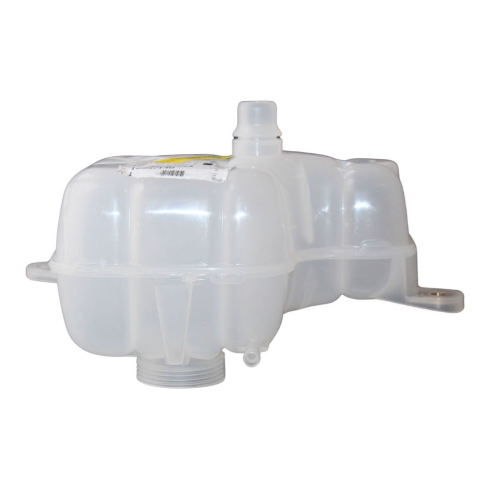 Opel Corsa E 1.2 Benzinli Radyatör Yedek Su Deposu - Orijinal 13357140