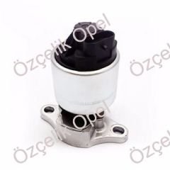 OPEL ASTRA G / VECTRA B - AGR VALFİ -X16XEL - KALE MARKA