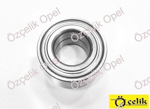 OPEL CORSA D / CORSA E / Z13DT ÖN TEKER BİLYASI - SNR MARKA 1603338 - 93188890 - 7171445711