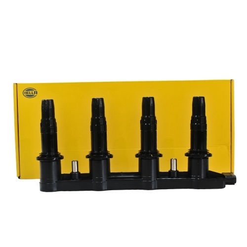 Chevrolet Aveo T300 1.6  Benzinli Ateşleme Bobini - Hella 5DA358000-241