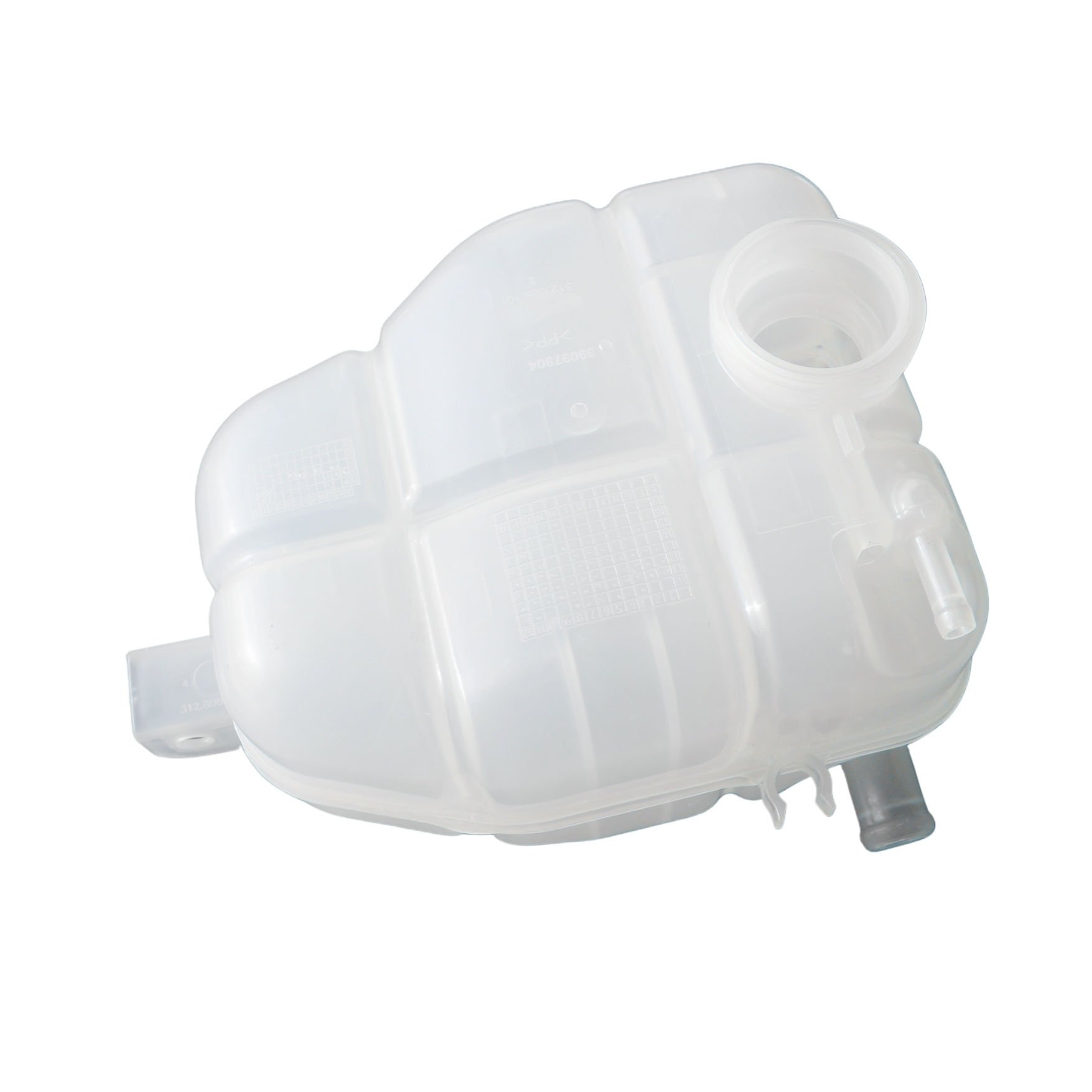 Opel Meriva B Radyatör Yedek Su Deposu - Swag 40947880