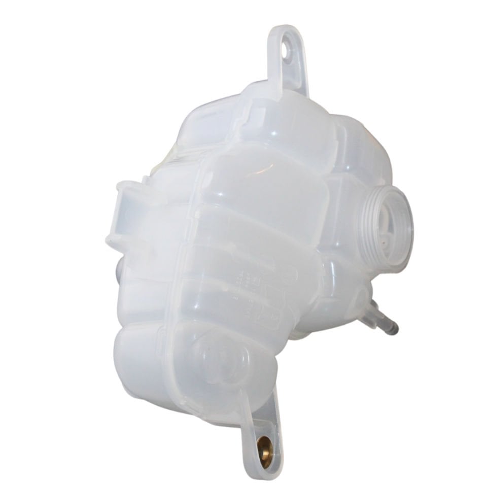 Opel Corsa E 1.4 Benzinli Radyatör Yedek Su Deposu - Orijinal 13357140