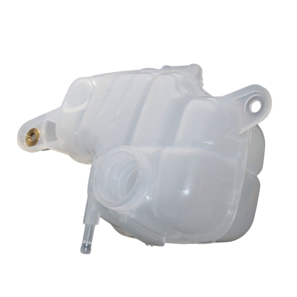 Opel Corsa E 1.4 Benzinli Radyatör Yedek Su Deposu - Orijinal 13357140