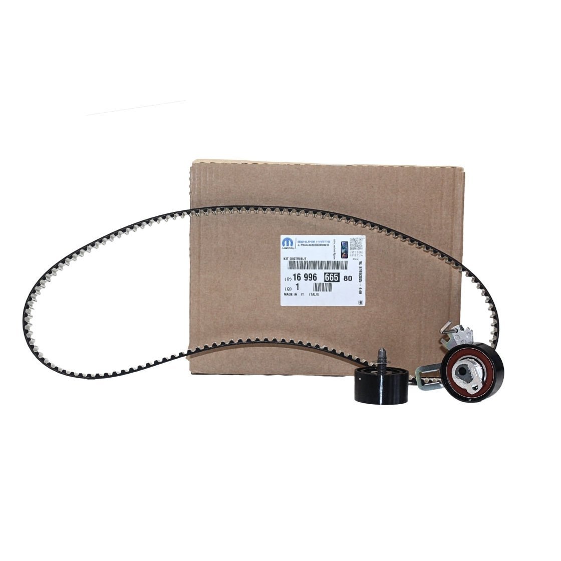 Peugeot  Expert 1.5 Dizel Eksantrik Triger Seti - Orijinal 1628925780