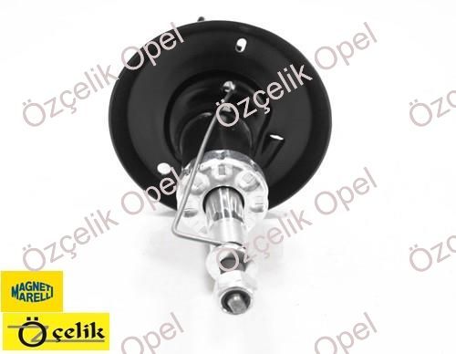 OPEL VECTRA B SOL ÖN AMORTİSÖR MARELLİ MARKA 344004 - 9192405