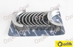 OPEL ASTRA F-G / VECTRA A-B ANA YATAK ( 0.50 ) 18SE-18SV-C18NV-C18NZ-C18XE-C18XEL-20NE-C20NE-X20XEV-X22SE-X22XE - KOLBEN MARKA 618323 - 90166632