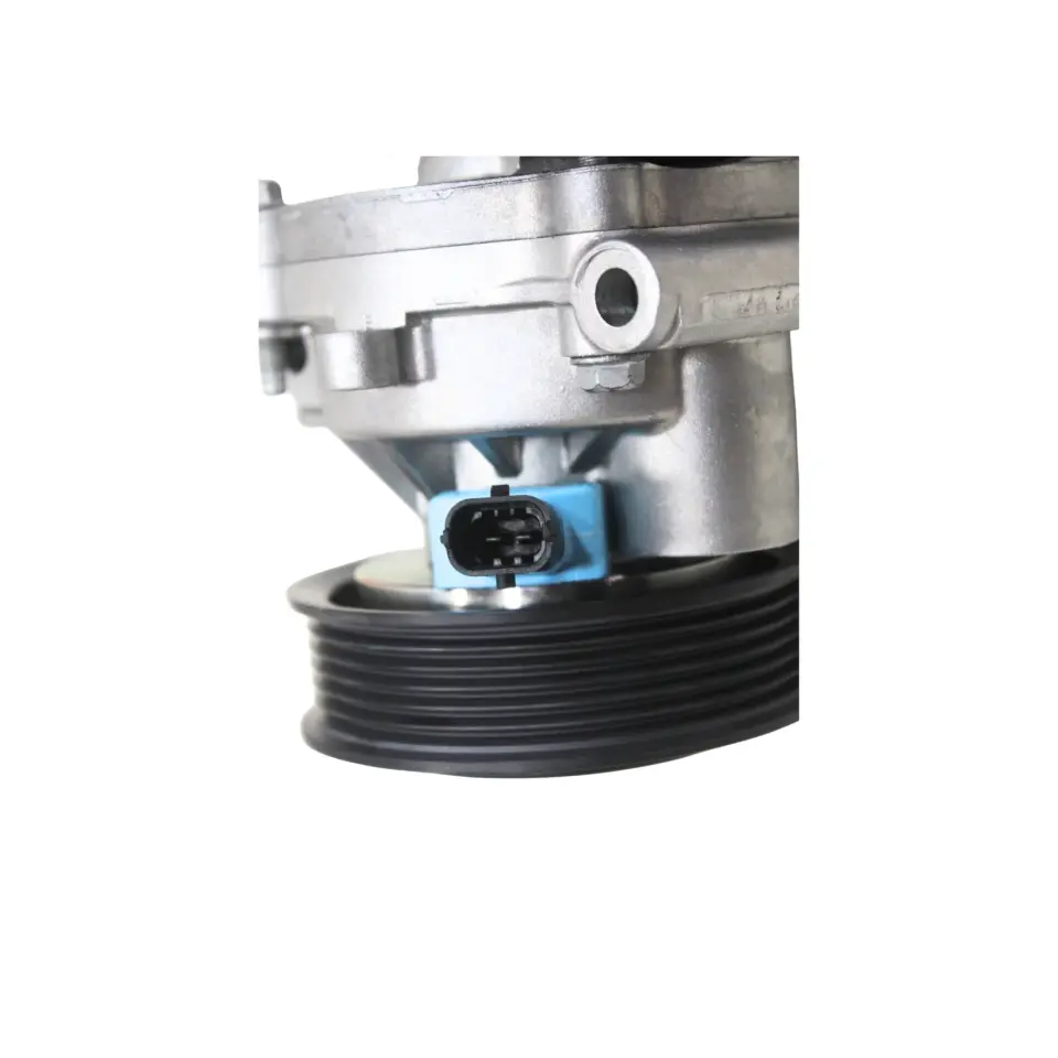 Opel Astra J 1.6 Dizel Devirdaim + Termostat Komple - Orijinal 55513552