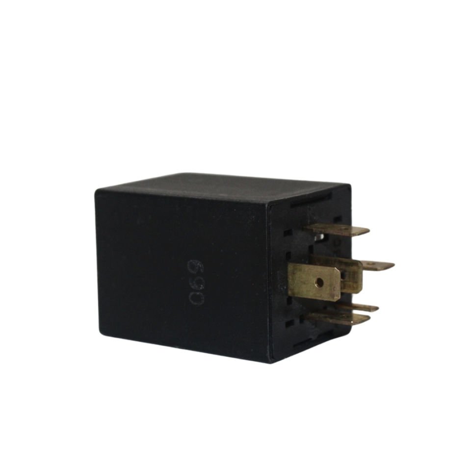 Opel Vectra A Dış Dikiz Ayna Ayar Ve Cam Isıtma Rolesi - Orijinal 1238625