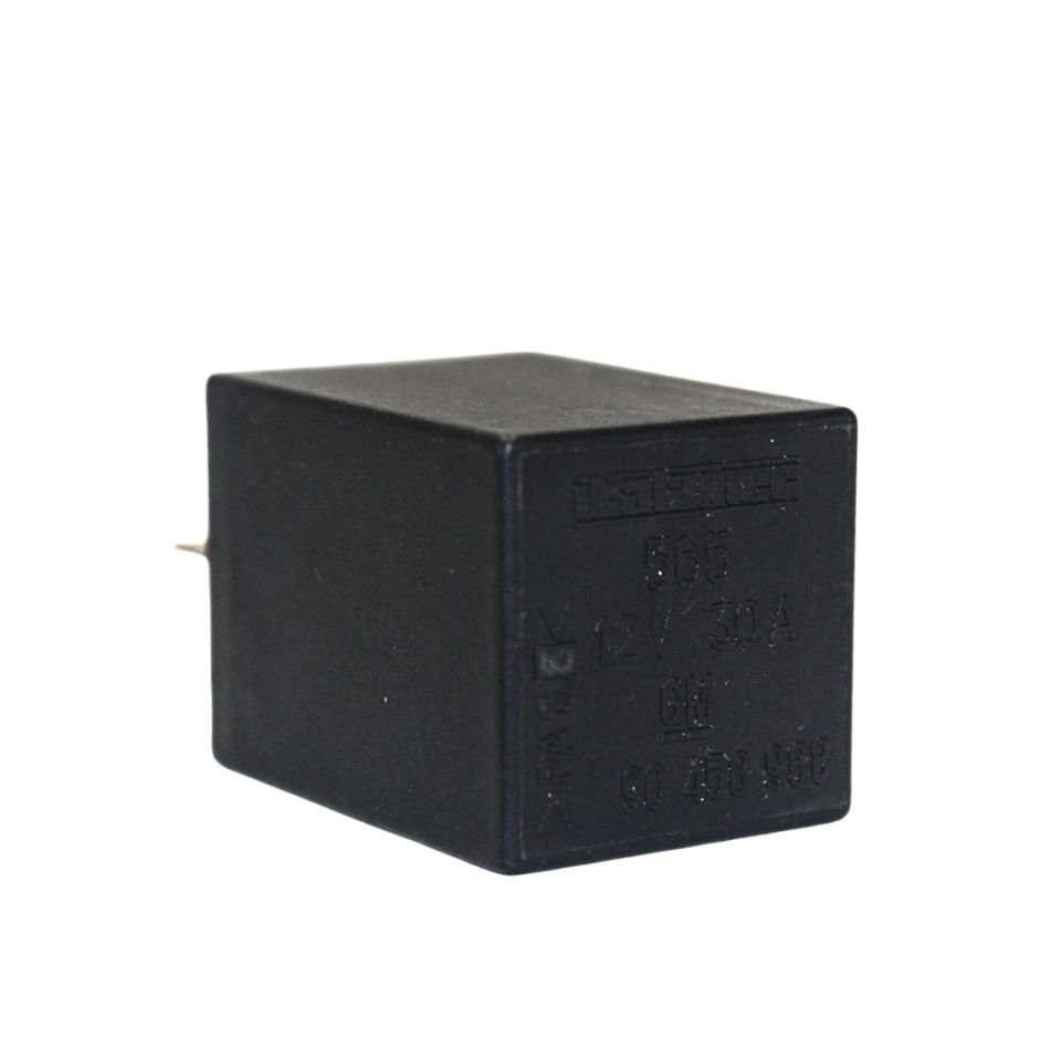 Opel Vectra A Dış Dikiz Ayna Ayar Ve Cam Isıtma Rolesi - Orijinal 1238625