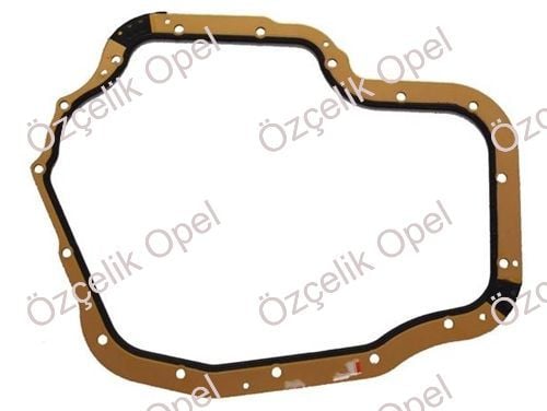 OPEL VECTRA B KARTER CONTASI ( YUVARLAK TİP ) -REINZ MARKA