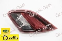 Opel Corsa E Arka Stop Iç Sağ Taraf Marelli Marka 1222570 - Mag714000062653