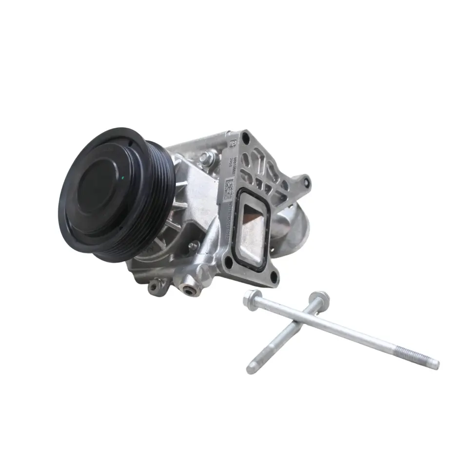 Opel Astra K 1.6 Dizel Devirdaim + Termostat Komple - Orijinal 55513552