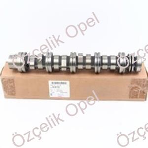 CHEVROLET KALOS / AVEO EKSANTİRİK MİLİ SPARK 1.2 -8V - CHEV GM MARKA