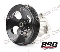 DİREKSİYON POMPASI VECTRA B 2.0 - BSG MARKA