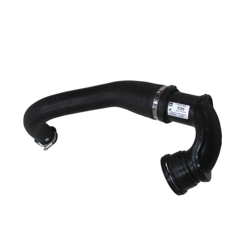 Turbo Hortumu - Orijinal 13419572 - 860597