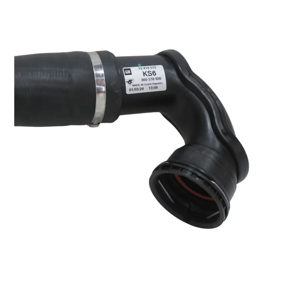 Turbo Hortumu - Orijinal 13419572 - 860597
