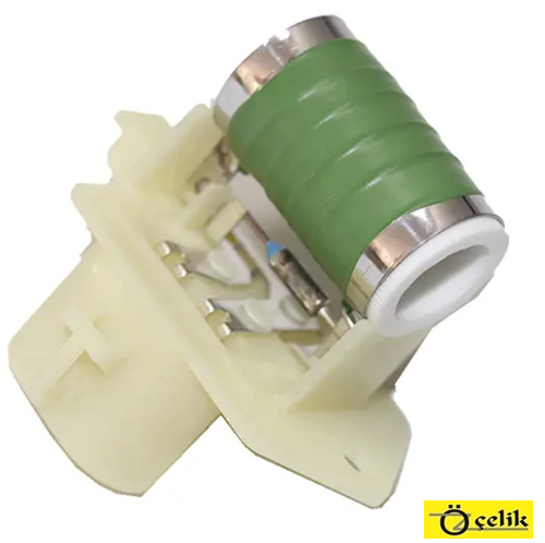 OPEL CORSA D FAN REZİSTANSI CORSA D ORJİNAL