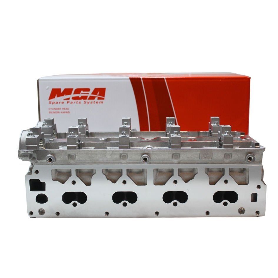 Opel Vectra B 2.0 Benzinli Silindir Kapağı - MGA-60222