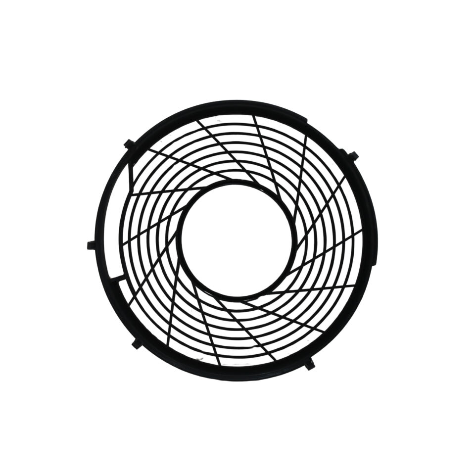 Opel Klima Fan Izgarası - YAN