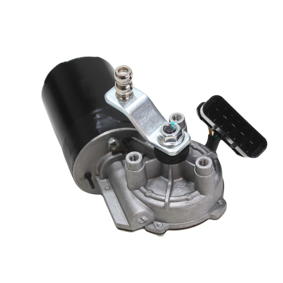 Opel Corsa C Ön Cam Silecek Motoru - Mga 83148