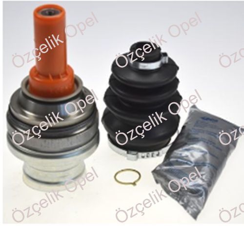 OPEL ASTRA G / ASTRA F İÇ AKS KAFASI GKN MARKA