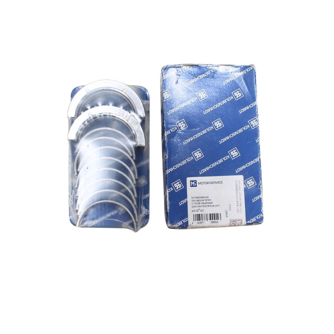 OPEL ANA YATAK ( 0.50 ) X12XE Z12XE Z12XEP Z14XEP A12XER A12XEL A14XER B14XER A14NET B14NET - KOLBEN MARKA