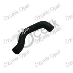 Chevrolet / Aveo-T300 - Radyatör Üst Hortumu -A12Xel-A14Xer-Yılpar Marka