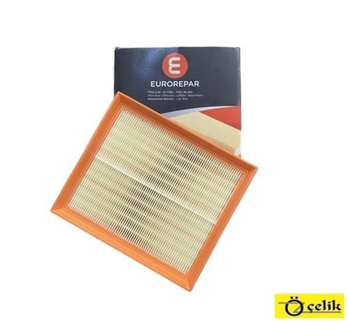 OPEL CROSSLAND X 1.6 DİZEL HAVA FİLTRESİ - EUROREPAR 1680333080 - 3639671