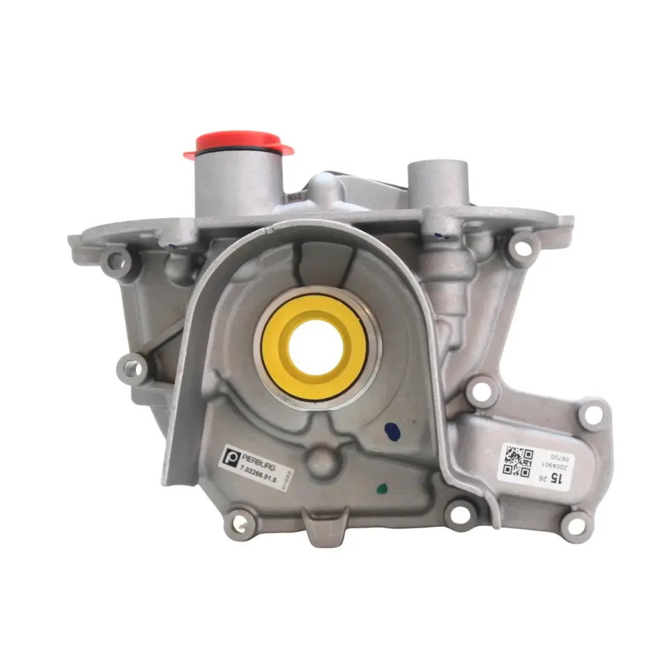 Opel İnsignia A 2.0 Dizel Yağ Pompasi - Pierburg Prb-7.02266.01.0 - 5646270