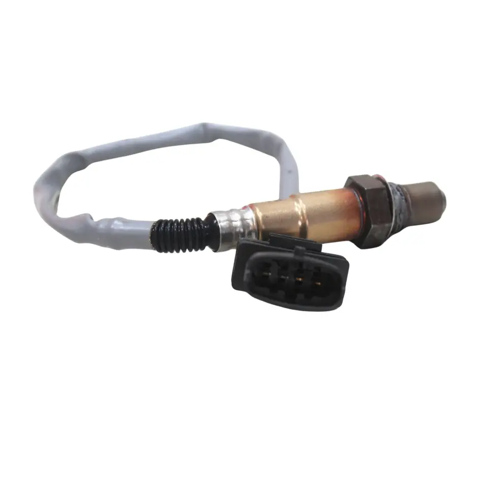 Opel Corsa E 1.2 Benzinli Oksijen Sensörü Konum 1 - Orijinal 55563348 - 855235