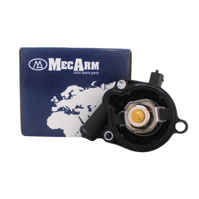Opel Meriva B 1.4 Benzinli Termostat Mecarm-1338380