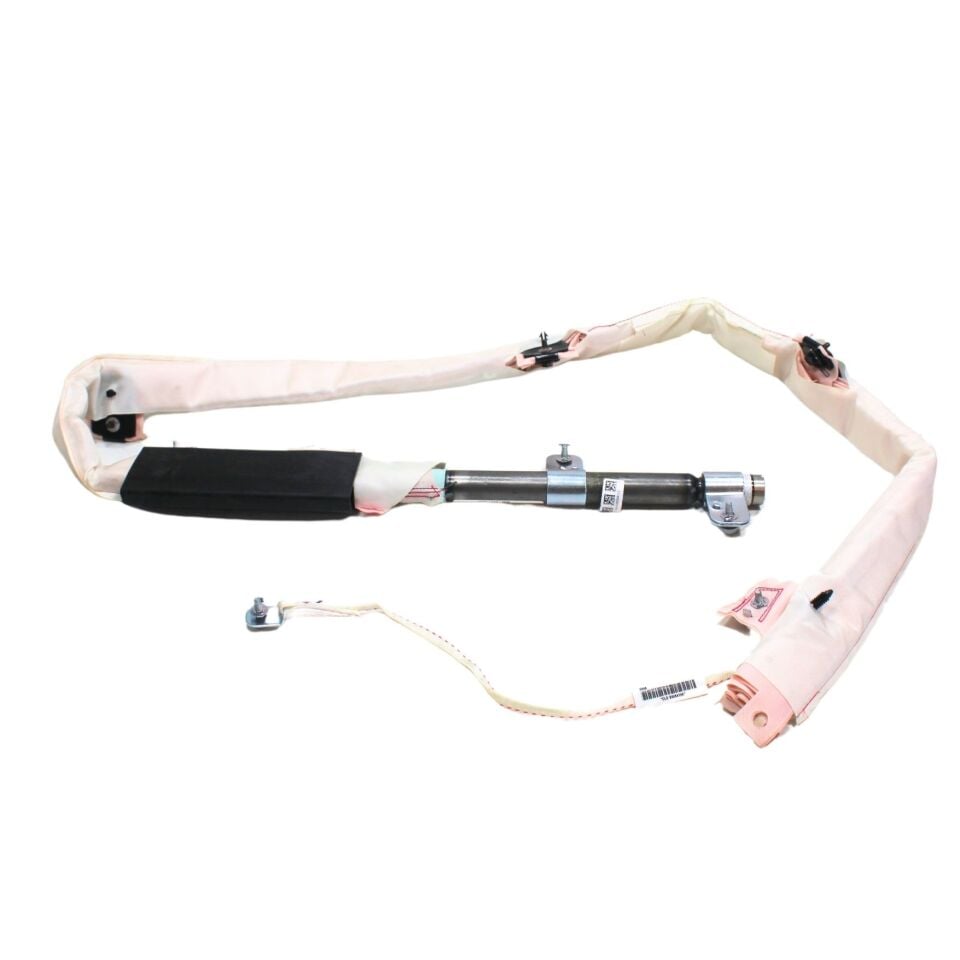 Chevrolet Captiva C140 Airbag (Hava Yastığı) Sol Yan Taraf - Orijinal 95475991 - 95371034