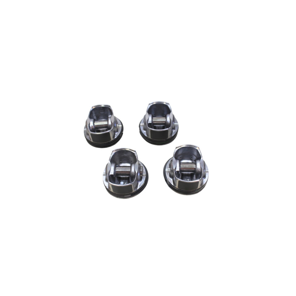 Opel Corsa D 1.4 Benzinli Piston+Sekman Std (4 Adet 1 Takım Fiyatı) - Orijinal 55580184
