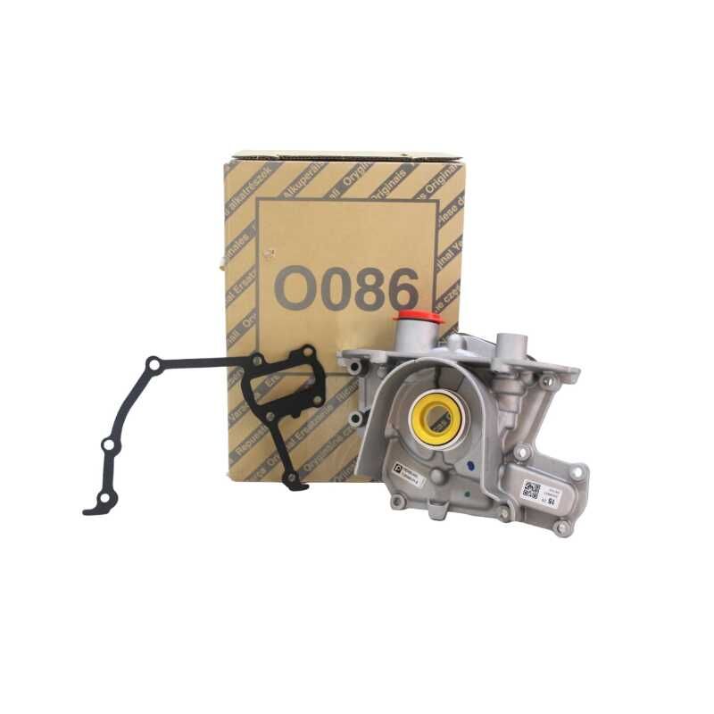 Opel Astra J 2.0 Dizel Yağ Pompasi - Pierburg Prb-7.02266.01.0 - 5646270