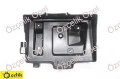 OPEL ASTRA G AKÜ ALT PLASTİGİ - CABU MARKA 1201779 - 9132098 - 1201772