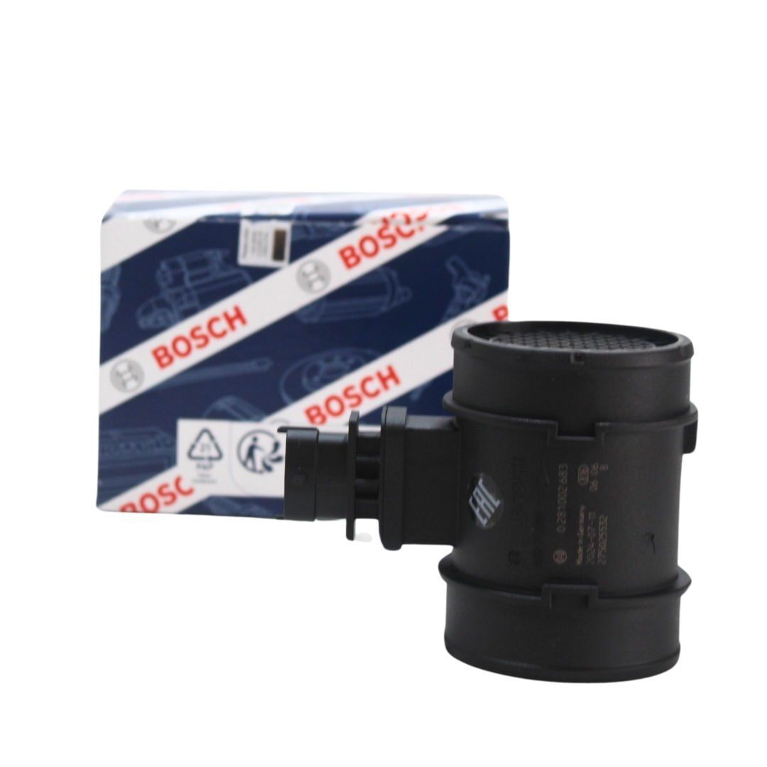 Opel Sİgnum 1.9 Dizel Hava Debimetresi - BOSCH 836639