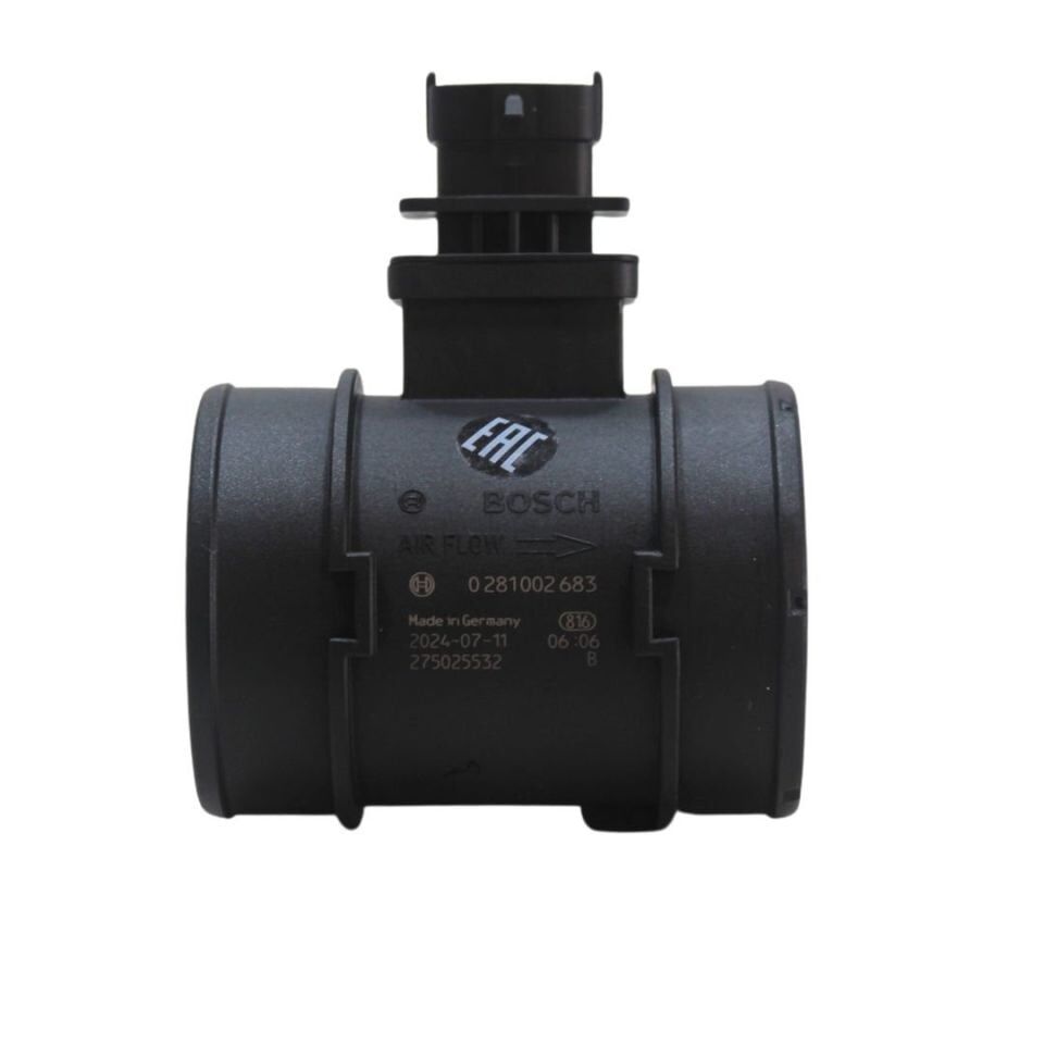 Opel Sİgnum 1.9 Dizel Hava Debimetresi - BOSCH 836639