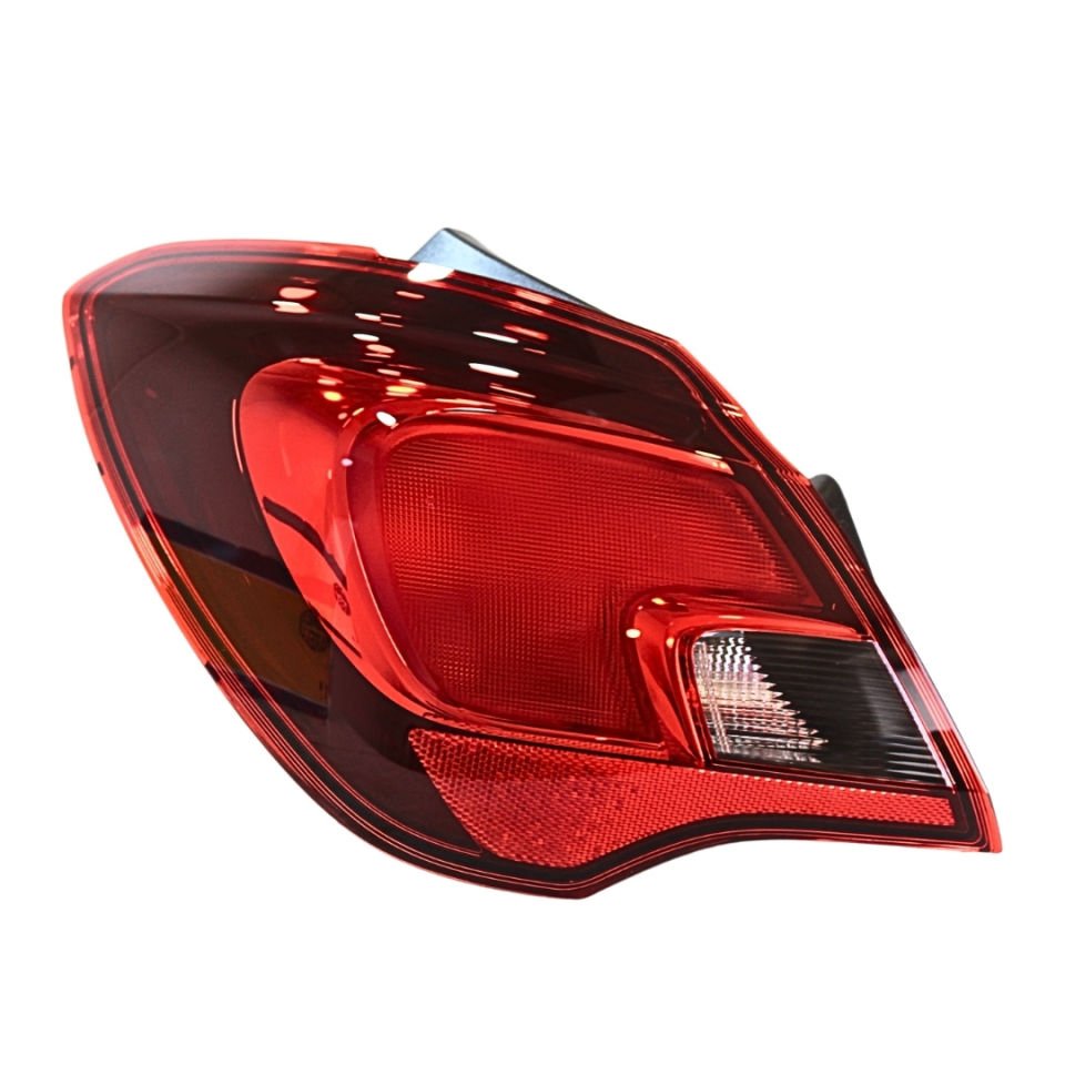 Opel Corsa E Sağ Dış Stop Lambası - Marelli 714000062651