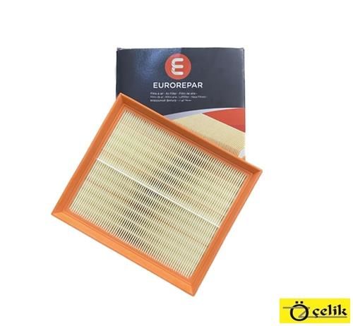 CITROEN C-ELYSEE 1.6 DİZEL HAVA FİLTRESİ - EUROREPAR 1680333080 - 3639671