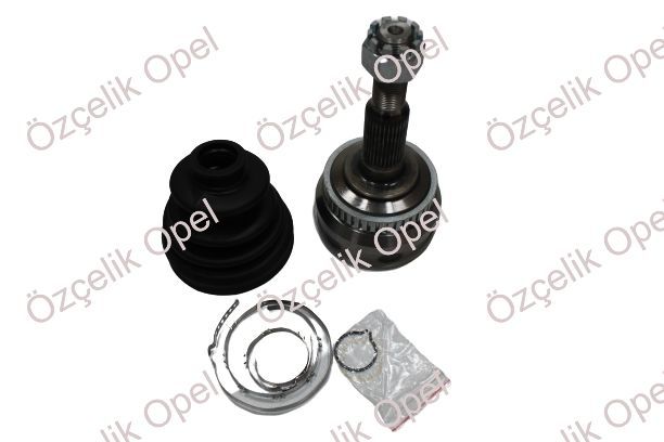 OPEL VECTRA A DIŞ AKS KAFASI ABS SİZ - VEKA MARKA