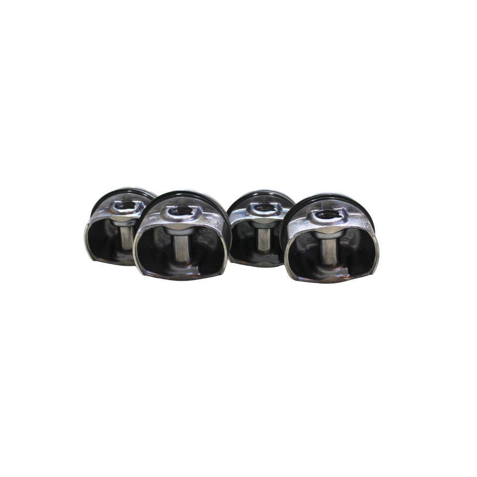 Opel Insıgnıa A 1.4 Benzinli Piston+Sekman Std (4 Adet 1 Takım Fiyatı) - Orijinal 55580184