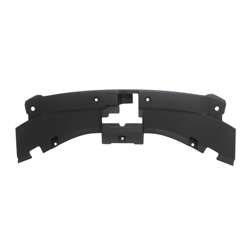 Chevrolet Captiva C140 Ön Panel Üst Bakaliti - Orijinal 95942000