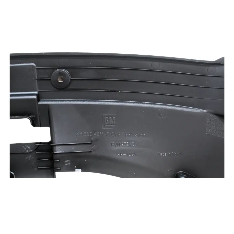 Chevrolet Captiva C140 Ön Panel Üst Bakaliti - Orijinal 95942000