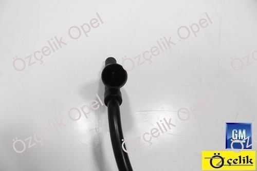 OPEL ASTRA H / ASTRA J / İNSİGNİA A / MERİVA A YAG SEVIYE GOSTERGE CUBUGU BORUSU - ORJİNAL GM MARKA 658156 - 55565719