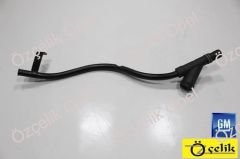 OPEL ASTRA H / ASTRA J / İNSİGNİA A / MERİVA A YAG SEVIYE GOSTERGE CUBUGU BORUSU - ORJİNAL GM MARKA 658156 - 55565719