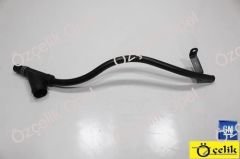 OPEL ASTRA H / ASTRA J / İNSİGNİA A / MERİVA A YAG SEVIYE GOSTERGE CUBUGU BORUSU - ORJİNAL GM MARKA 658156 - 55565719